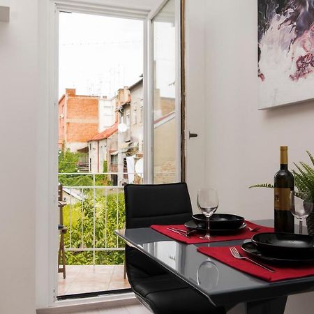 Apartments Kruc Загреб Экстерьер фото