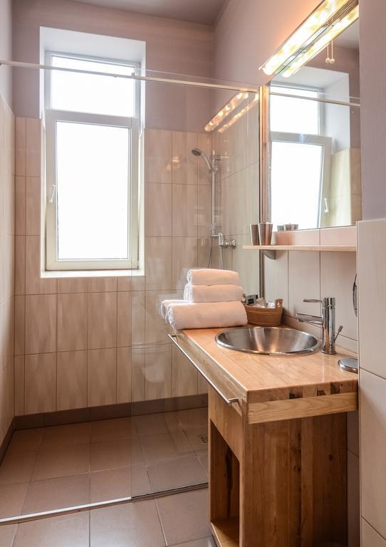 Apartments Kruc Загреб Экстерьер фото